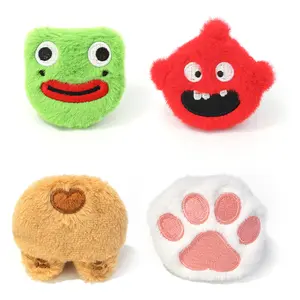 【Accessories】BOYA Omic Fur Windshield Cute Only for Omic Microphones Audio Custom