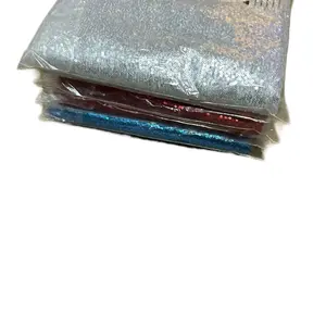 4 X 7 shimmer party curtain