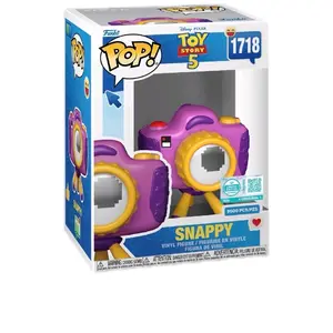 Funko Toy Story 5 Snappy LE9500 Exclusive