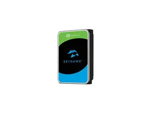 Seagate SkyHawk ST4000VX016 4TB 5400 RPM 256MB Cache SATA 6.0Gb/s 3.5" Internal Hard Drive Seagate SkyHawk ST4000VX016 4TB 5400 RPM 256MB Cache SATA 6.0Gb/s 3.5" Internal Hard Drive