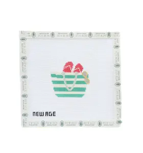 Beach Tote Canvas
