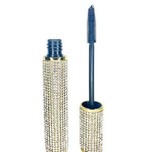 Diamond Mascara Volumizing Lengthening