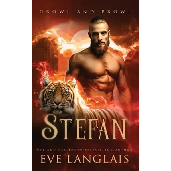 Stefan - Paperback