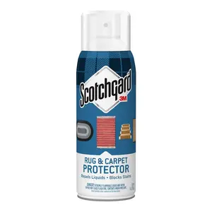 Scotchgard 19241 Rug & Carpet Protector 14 oz Liquid