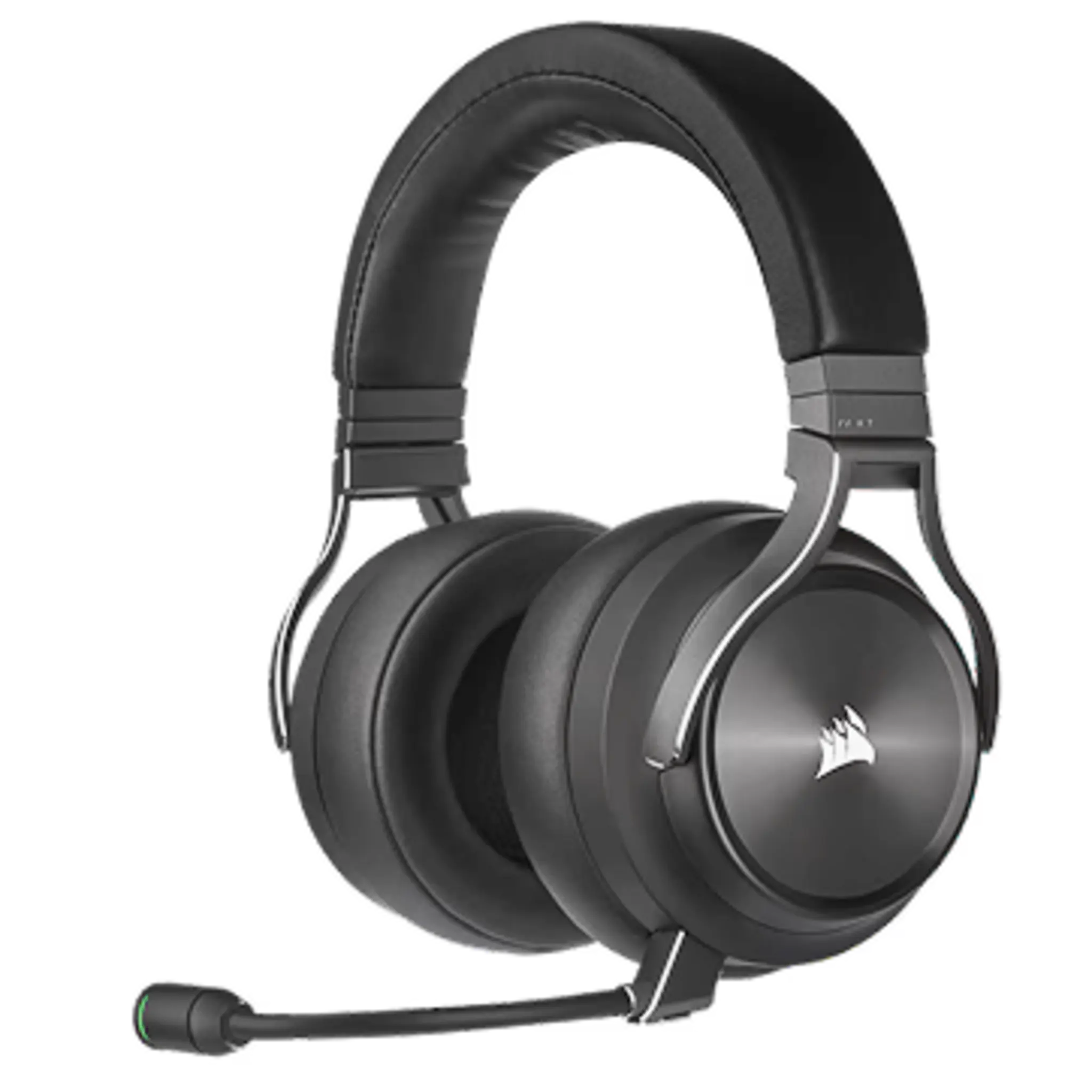 VIRTUOSO RGB WIRELESS XT High-Fidelity Gaming Headset — Slate