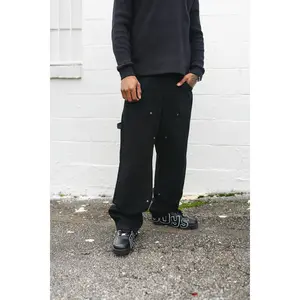 Baggy Carpenter Jeans