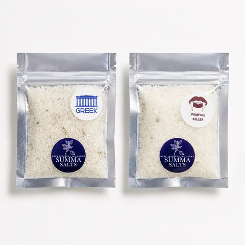 Mini Variety Salt 2-Pack