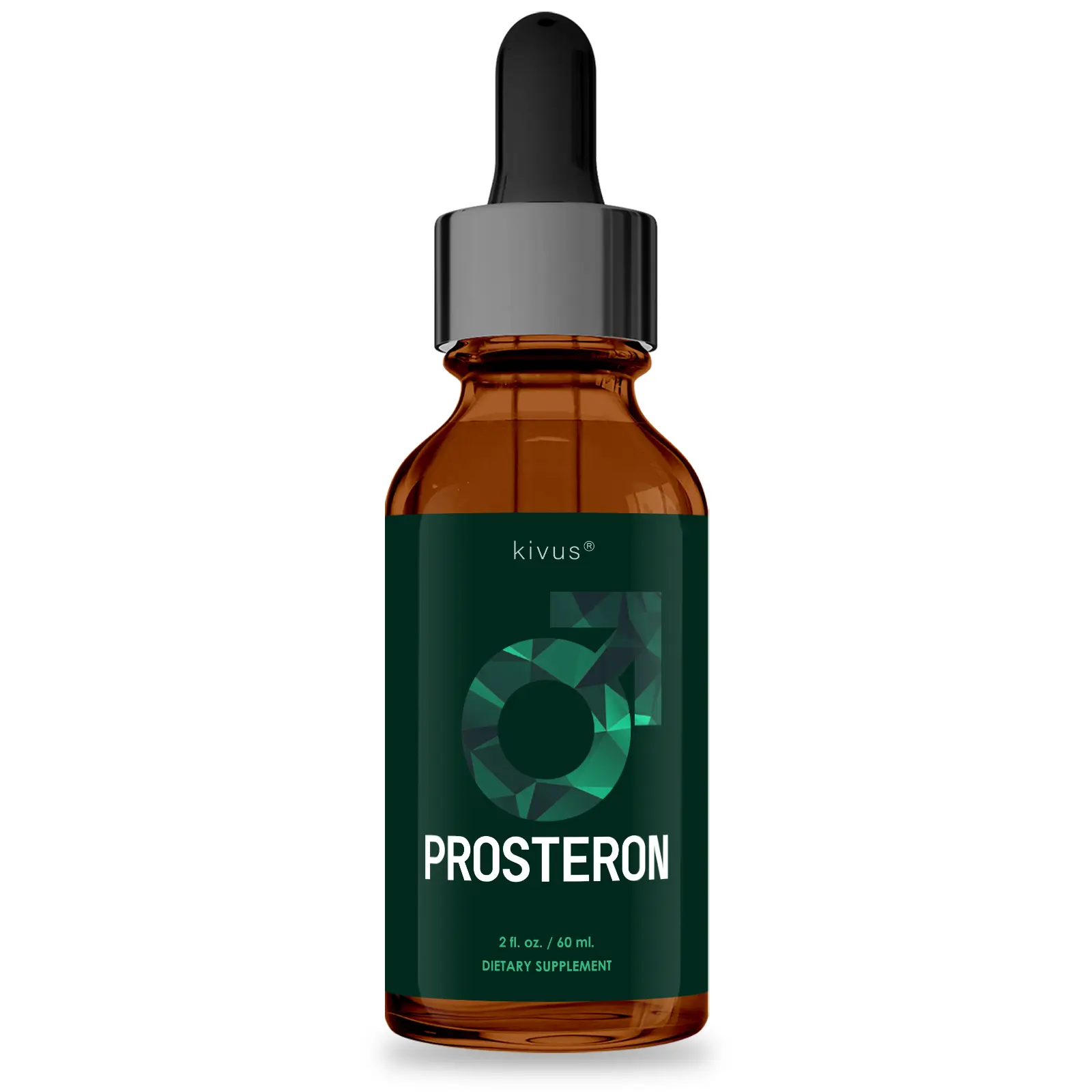 Prosteron - Prosteron Advanced Supplement Liquid Drops
