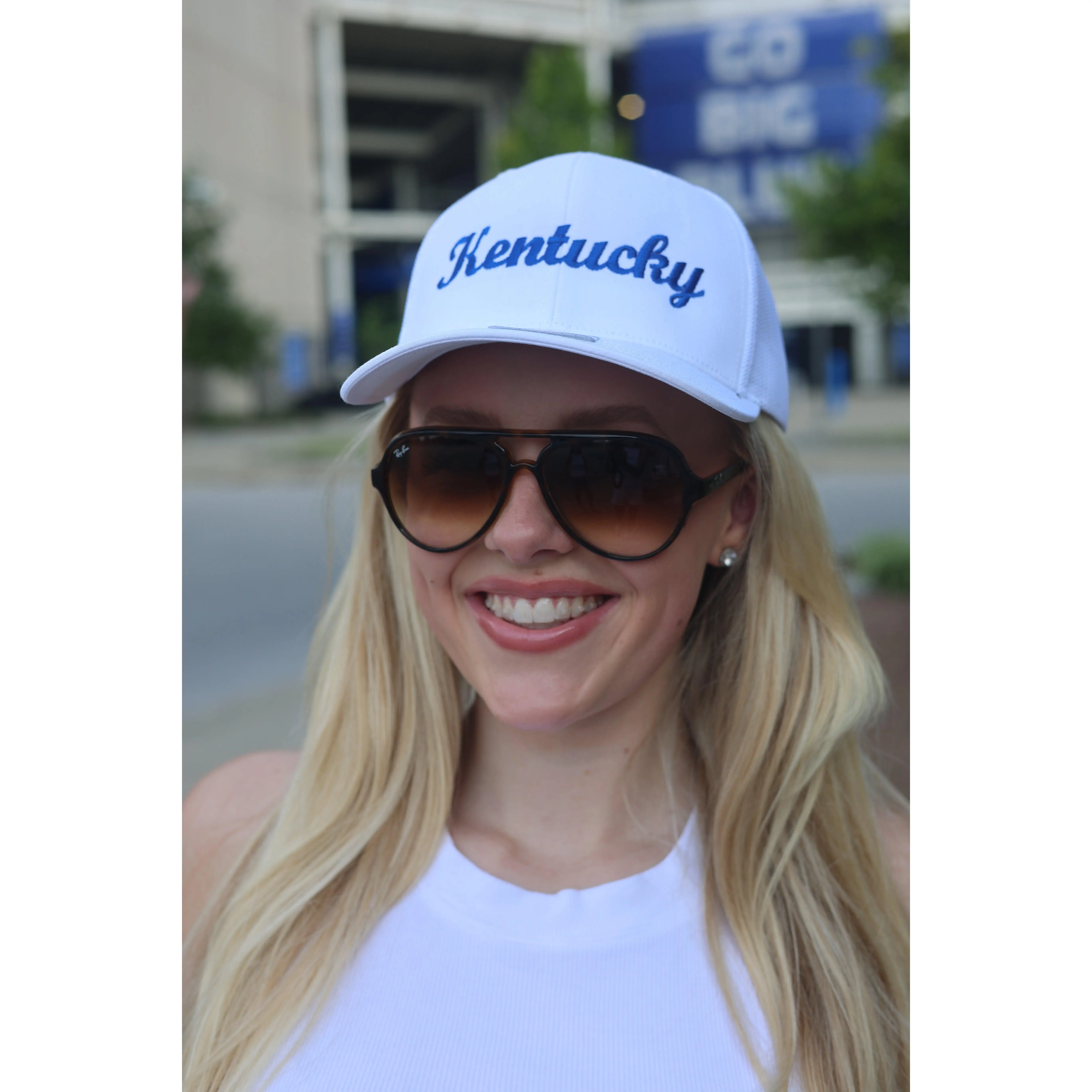 Kentucky Script Trucker