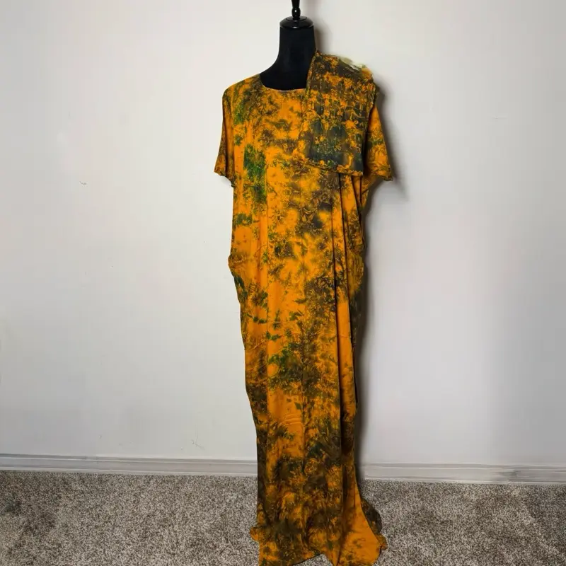 Baati Karis Cusub Casual