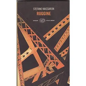 USED-Ruggine by Stefano Massaron (Paperback)
