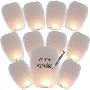 15Pcs White Paper Lanterns Decorative Hanging Round Paper Lanterns Lamp for Birthday, Wedding, Christmas, Bridal, Home Decor, Party Decoration2026