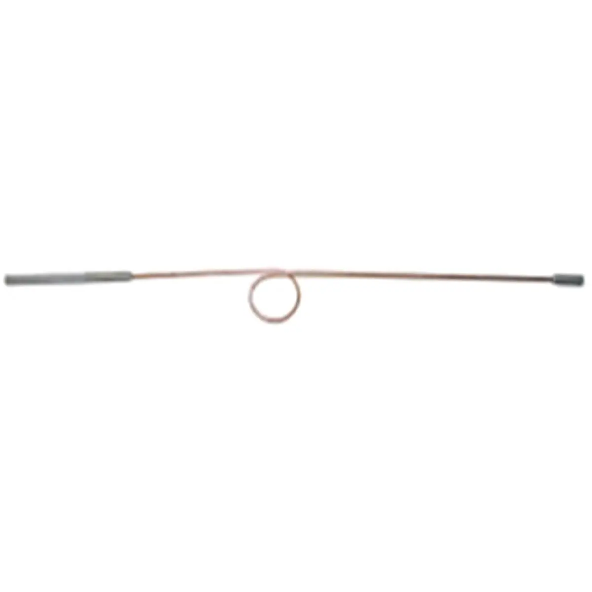 212 MAIN 19x25 in Flexible Strong Wire Magnet - Pure Copper Construction, Portable Magnetic, 3 Lb. Lift, for Cyclists' Small Space Outdoor Cycling Equipment, Small Spaces, Strong Magnet