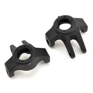 Axial AR60 Double Shear Steering Knuckle Set
