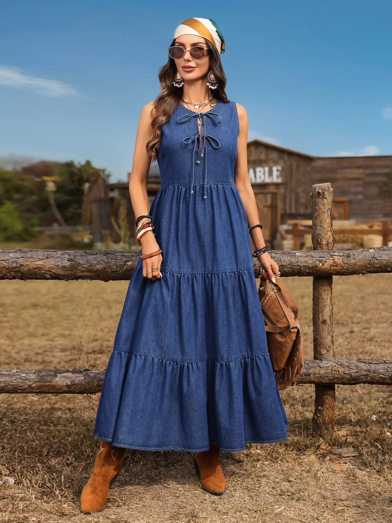 denim dress 2000s Iceberg History 2000 indigo denim mini dress with looney tunes trim –  Filter store