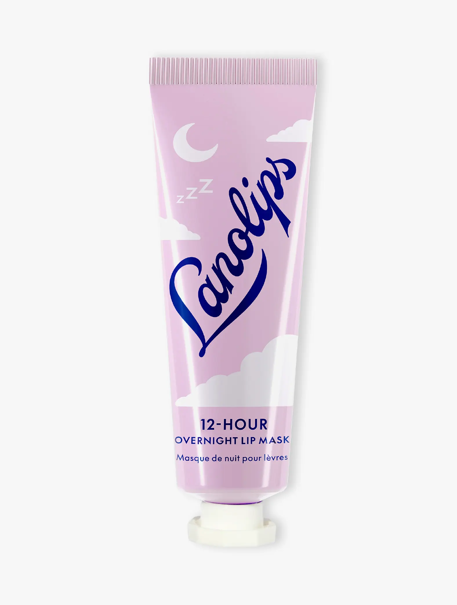 12 Hour Overnight Lip Mask