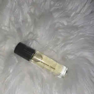 Brazilian Crush Perfume Oil, Roll-on Fragrance Body Oil Women