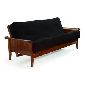 Night and Day Furniture Venice Standard Futon Frame Complete