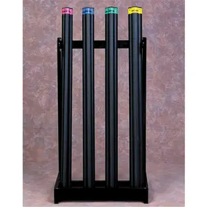 Workout Bar Storage Rack
