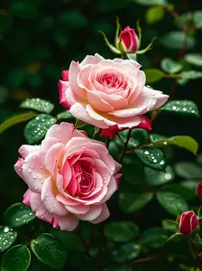 1000  Pcs  Climbing Rose Seeds