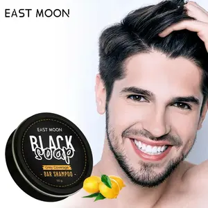 Black Hair Soap Nourishing andMoisturizing Black Hair BrighteningHair Repair Deep CleaningHalloween, Christmas ShampooConditioner Cleanser Moisturizer Haircare Restore  Cleansing Moisture Comfort Hydrating Hydrate