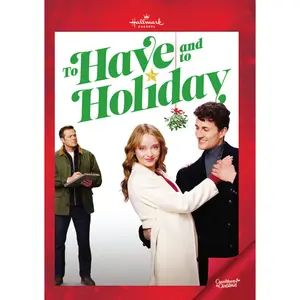 To Have and to Holiday  [DVD Video Disc] Ac-3/Dolby Digital, Dolby