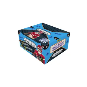 2025 Panini Prizm NFL Football FOTL Box