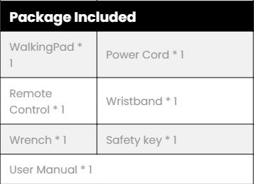 WalkingPad R2 Walk&Run 2IN1 Foldable Treadmill Use For Home&Office, Max-speed 7.4 MPH
