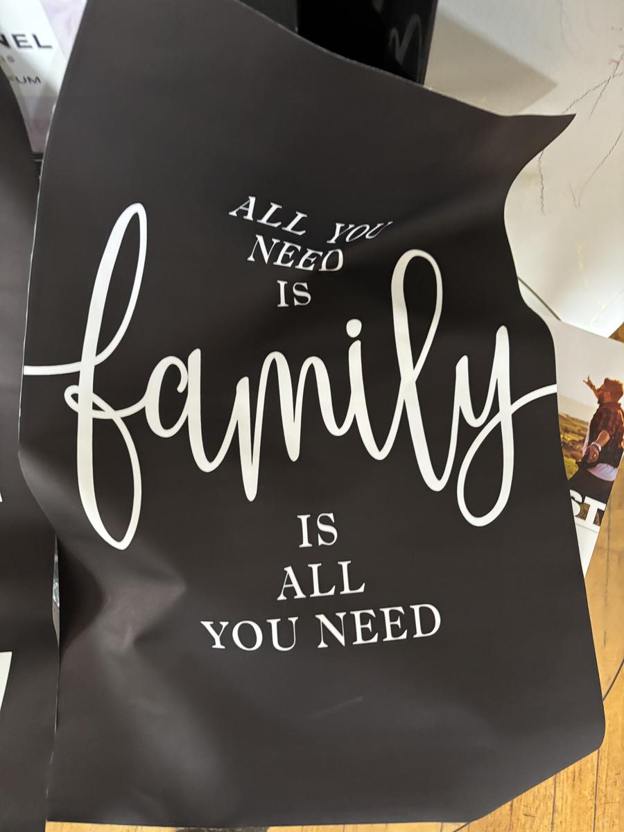 Item: Black And White, 15.7x23.6inch（40x60cm）