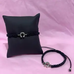 Horseshoe mexican bracelet