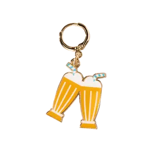 cocokind x OLIPOP charms