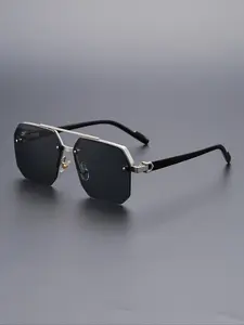 1 Piece Semi-Frame Top, Stylish Women's Casual Wear, Comfortable Fit for Everyday Use, Versatile Fashion for All Occasions