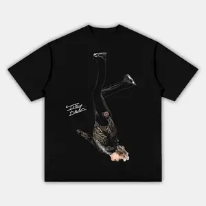 ILIA MALININ 'FLIGHT' Figure Skating Adult and Youth T-Shirt Sweatshirt, Ilia Malinin shirt, graphic t-shirts, 4