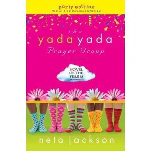 USED-The Yada Yada Prayer Group: The Yada Yada Prayer Group, Book 1 (Women of Faith Fiction) (2008 Novel of the Year) by Neta Jackson (Paperback)