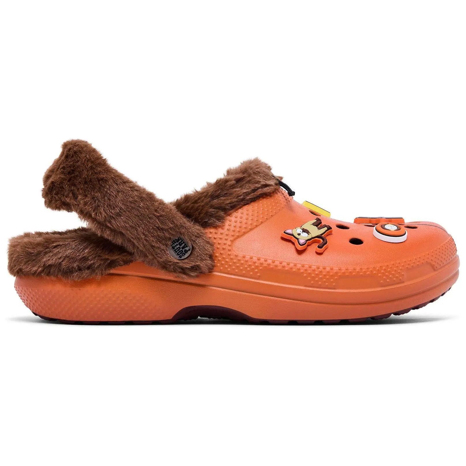 [211499-90H] MENS CROCS SOUTH PARK KENNY CLASSIC CLOG