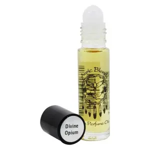 Auric Blends Divine Opium Perfume Oil