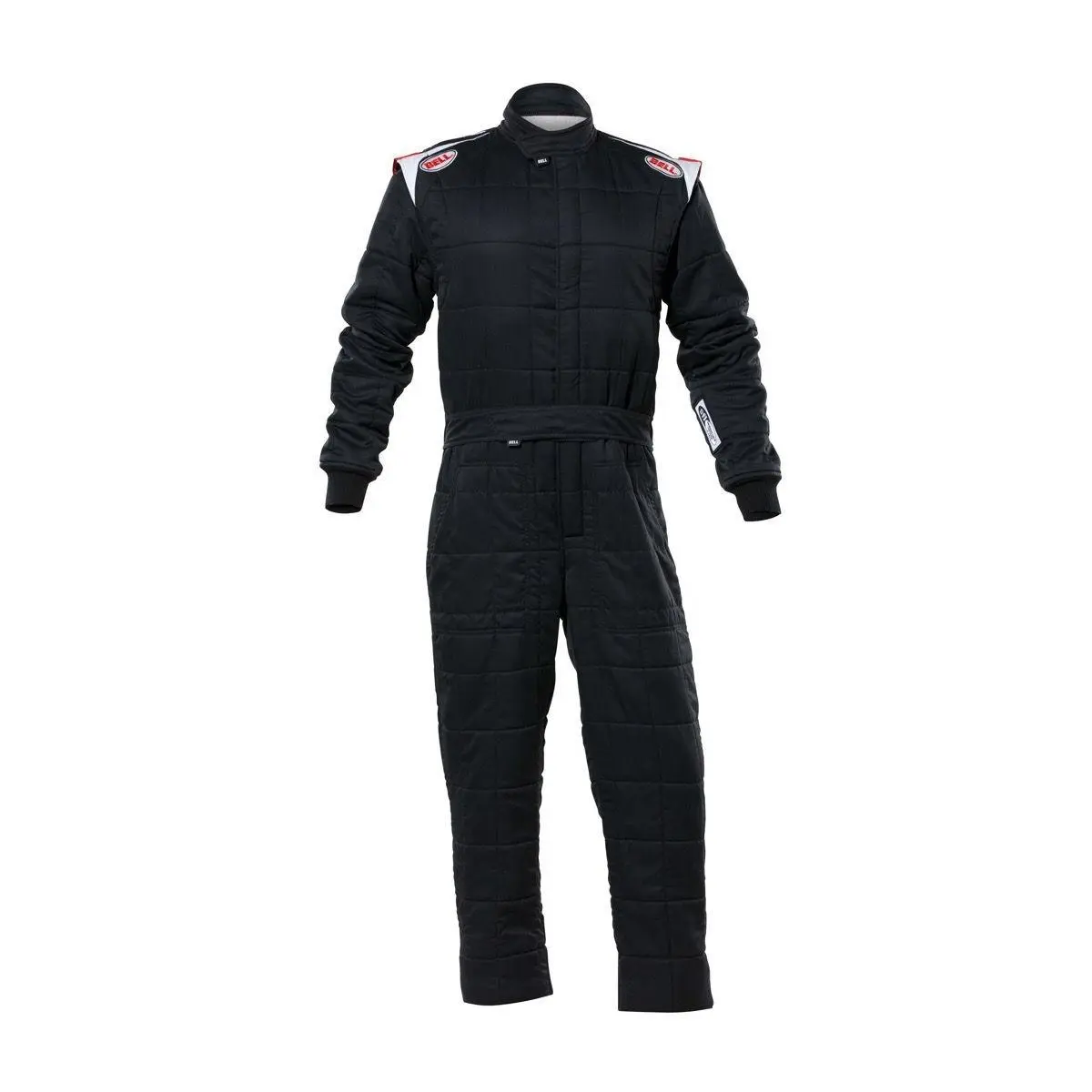 Suit SPORT-YTX Black Small SFI 3.2/1
