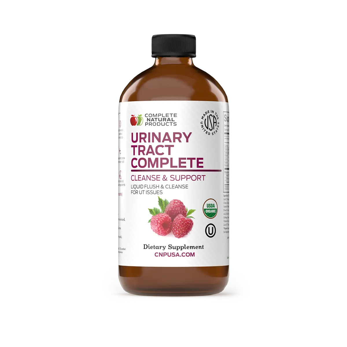 Urinary Tract Complete