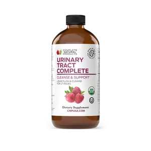 Urinary Tract Complete