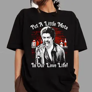 Vintage Movie Shirt, Old Movie Shirt, Movie Shirt