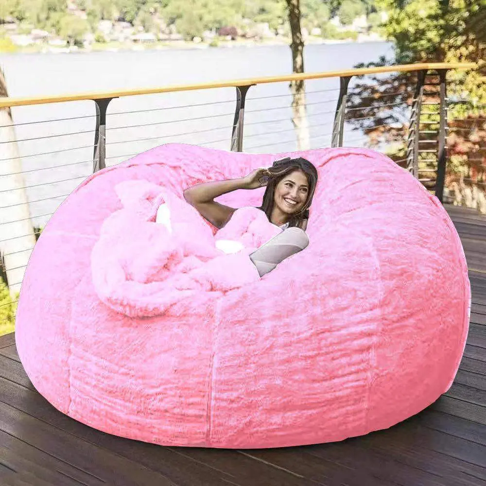Lazy Sofa Bean Bag Chair Lazy Sofa Bean Bag Chair