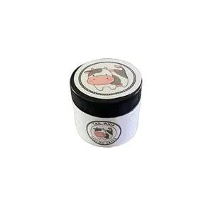 Tail Whip whipped tallow salve