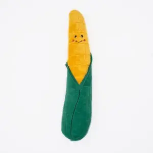 Jigglerz Corn Dog Toy