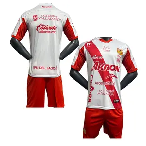 Set Club Atletico  Morelia Away 2024-25 adult