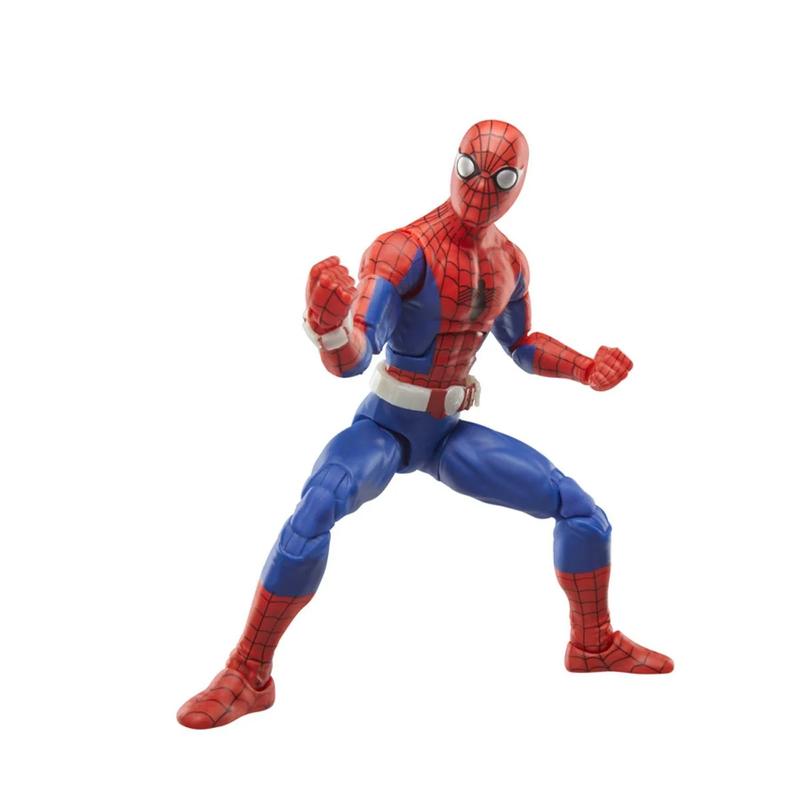 Marvel Legends Series Spider-Man '77 Action Figure