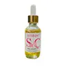 San Curly Girl Hair Growth Oil Organic Hair Car