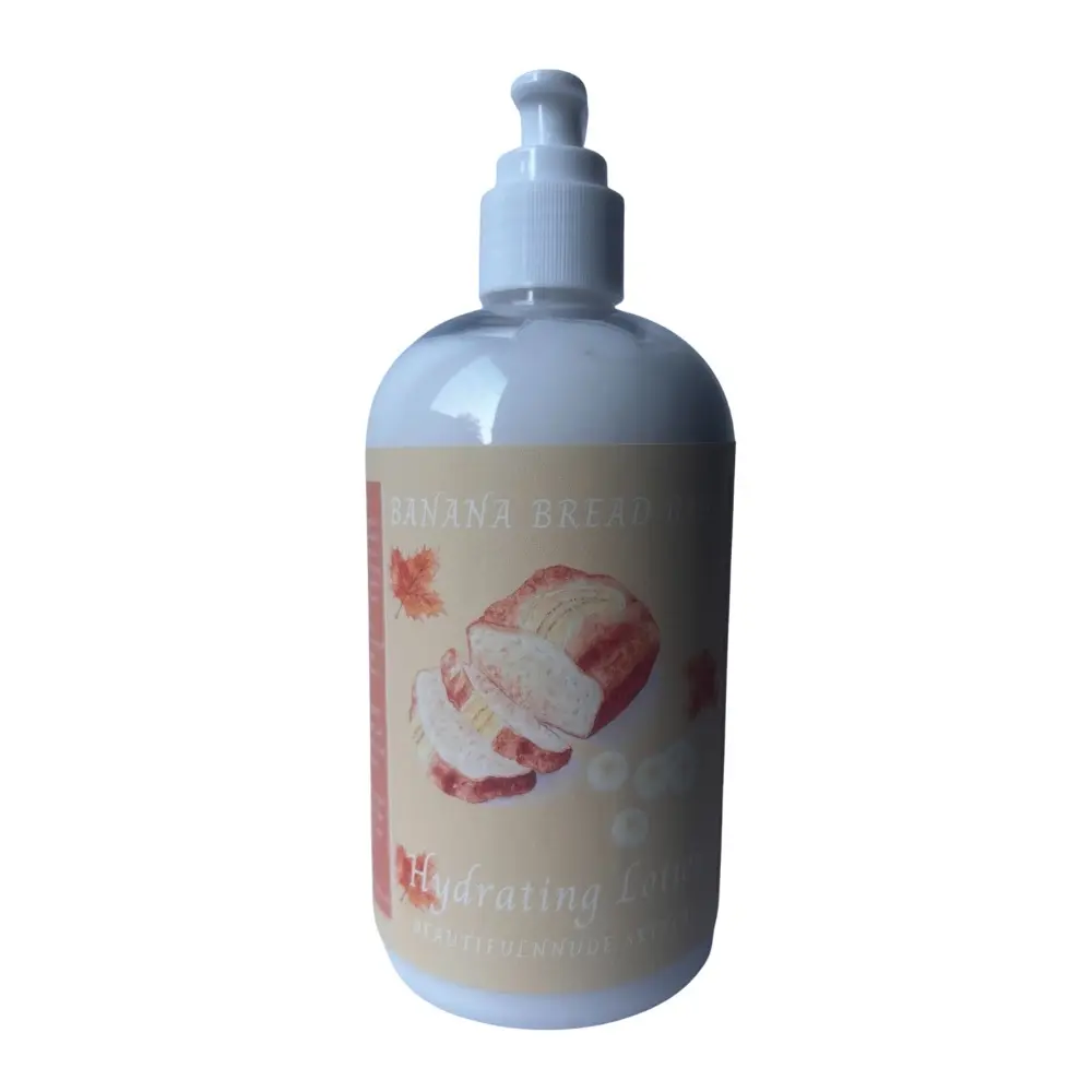 Banana Bread Baby Hydrating lotion Moisturizing