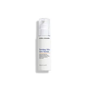 Morning After Glow Serum – Hydrating Vitamin C Serum for Plump, Glowing, Bouncy Skin