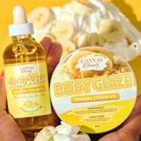 Banana Cream Pie Duo