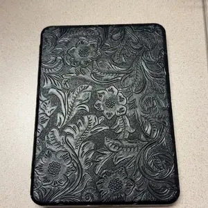 6" / 6.8" / 7" Kindle Detachable Magnetic Case – Slim PU Leather Cover with Auto Wake/Sleep Protection